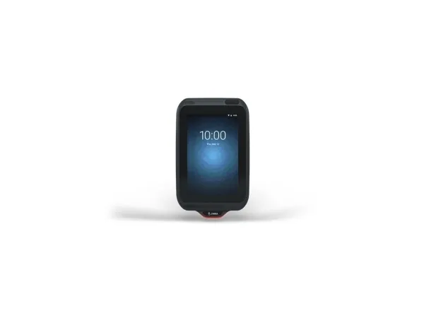 Zebra CC6000 Customer Concierge - Landscape - kiosk - 1 x Snapdragon 660 op til - RAM 4 GB - flash 32 GB - Gigabit Ethernet, NFC - 802.11a/b/g/n/ac, NFC, Bluetooth 5.0 - Android 8.0 (Oreo) - skærm: LCD 10.1