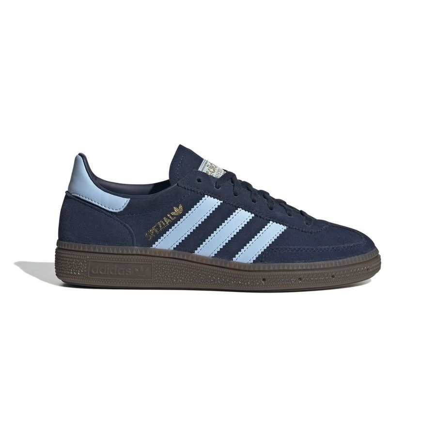 adidas Originals Spezial IN - Bleu Marine/Bleu Ciel Enfant