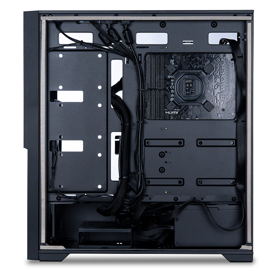 Altyk - G1-I5K16R46TI-N1 + écran WQHD AQ27