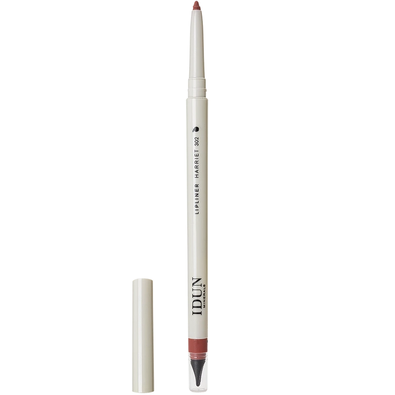 IDUN Minerals Lipliner 0,35 gr. - Harriet