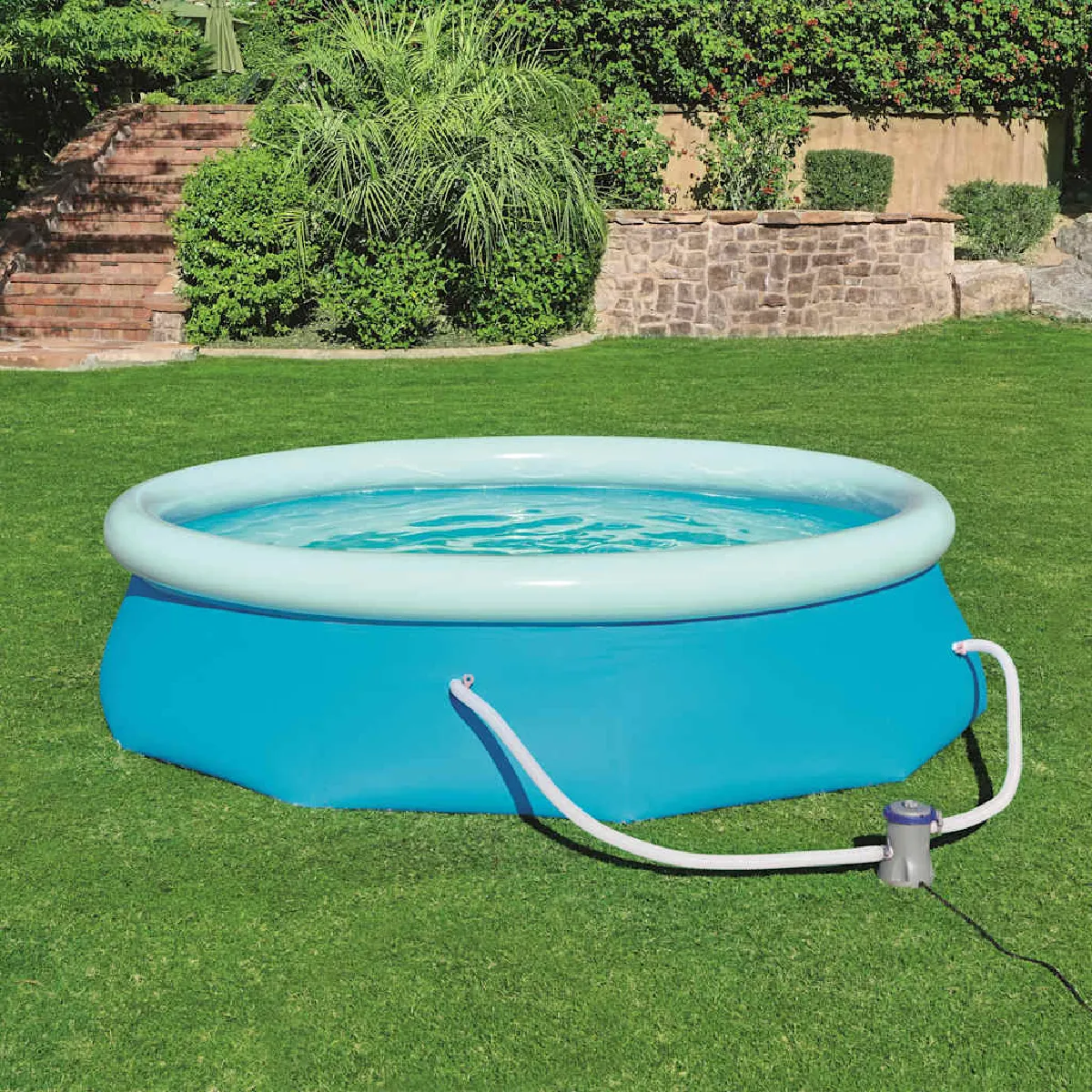 BESTWAY Fast Set 305
