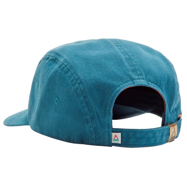 Passenger - Fixie Recycled 5 Panel Cap 2.0 - Casquette