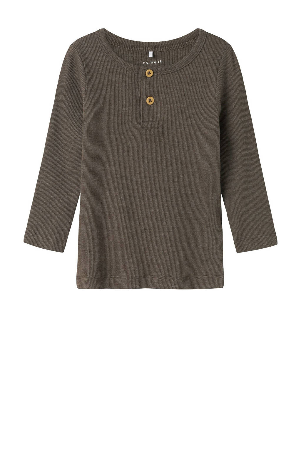 NAME IT longsleeve NMFKAB
