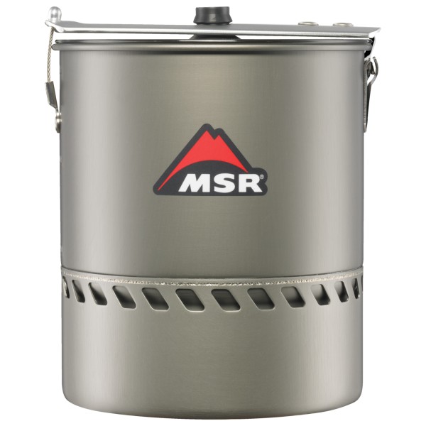 MSR - Reactor Stove System - Réchaud à gaz