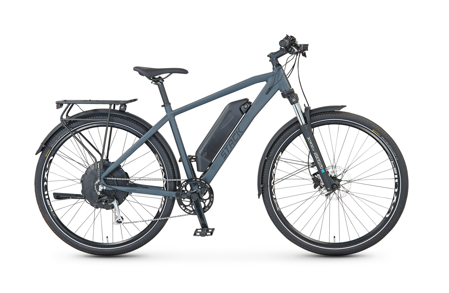 PROPHETE STACK 2.0 E-Bike ATB 29
