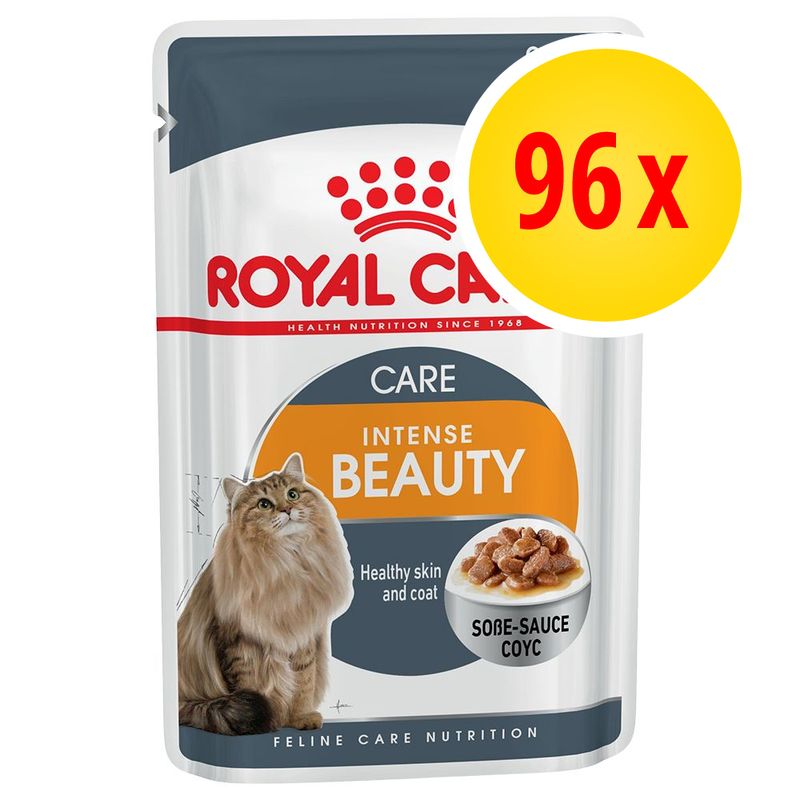Lot Royal Canin 96 x 85 g