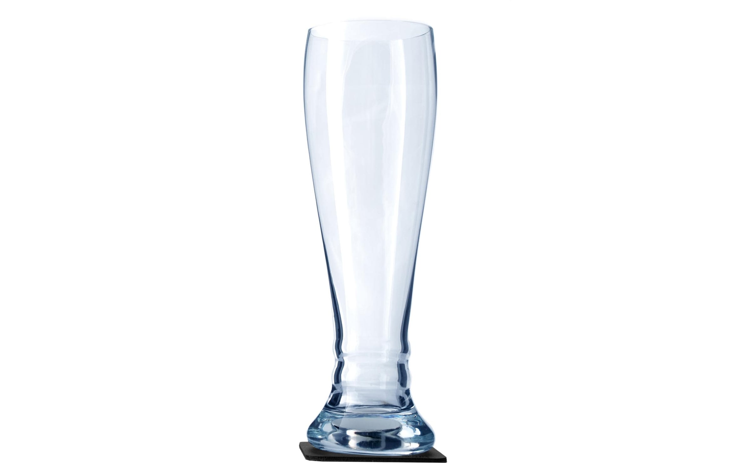 silwy MAGNETIC SYSTEM Bierglas »Weizenbier«