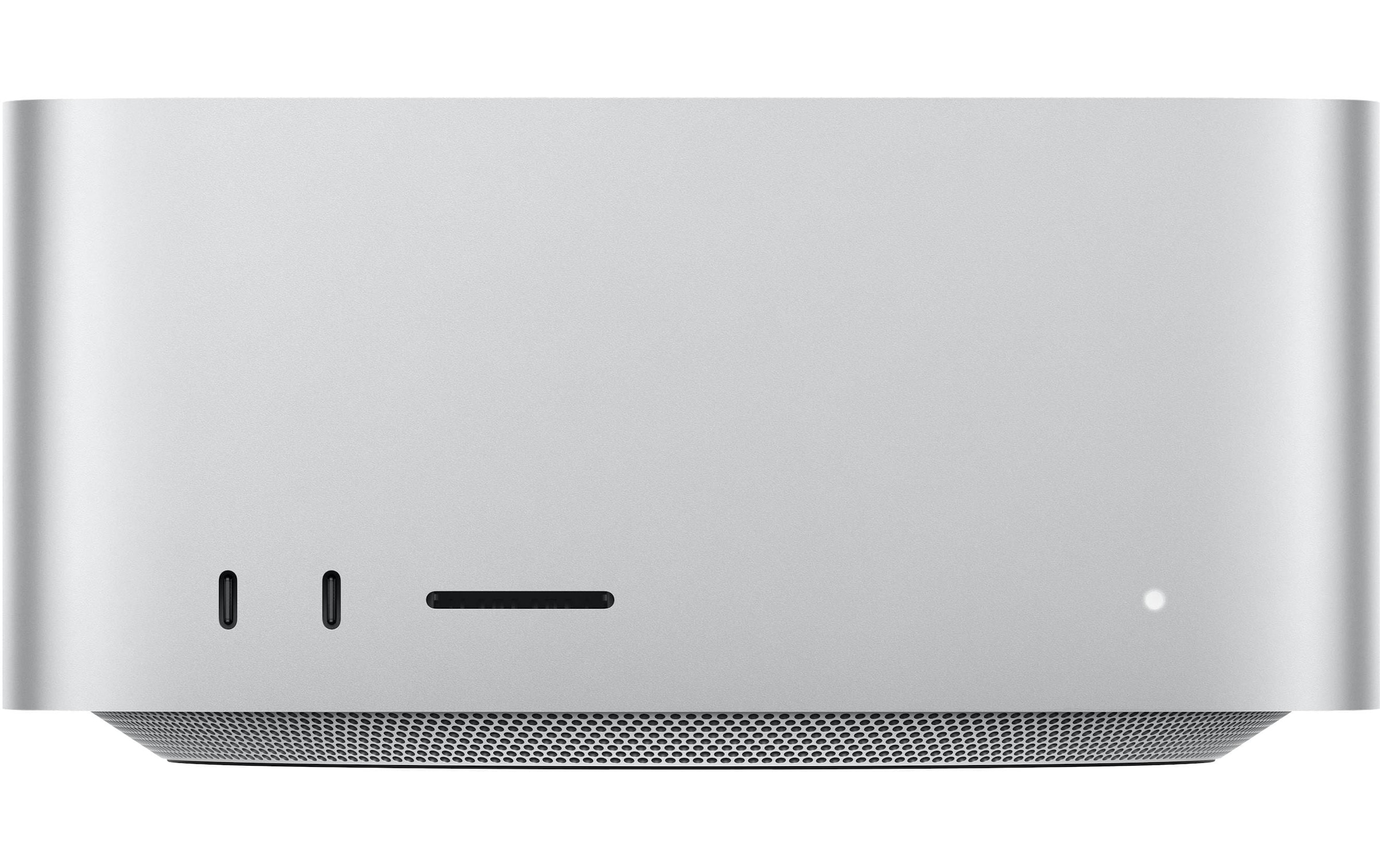 Apple Mac Studio »Apple Mac Studio (2023), M2 Max Chip, 12C CPU, 30C GPU«
