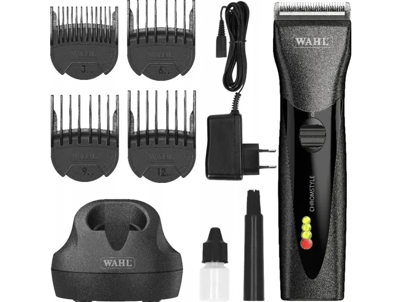 Wahl WAHL 1871-0473 ChromStyle Kerpamoji mašinėlė hårbarbermaskine