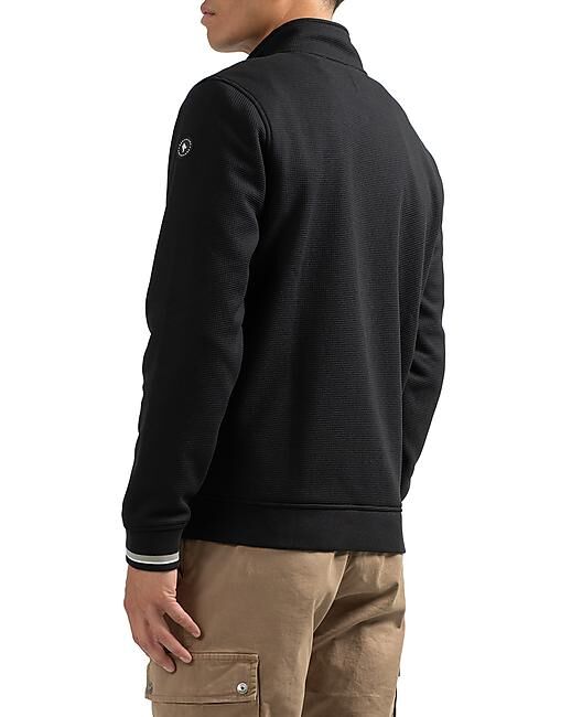 SUN VALLEY - VESTE LIBEER M