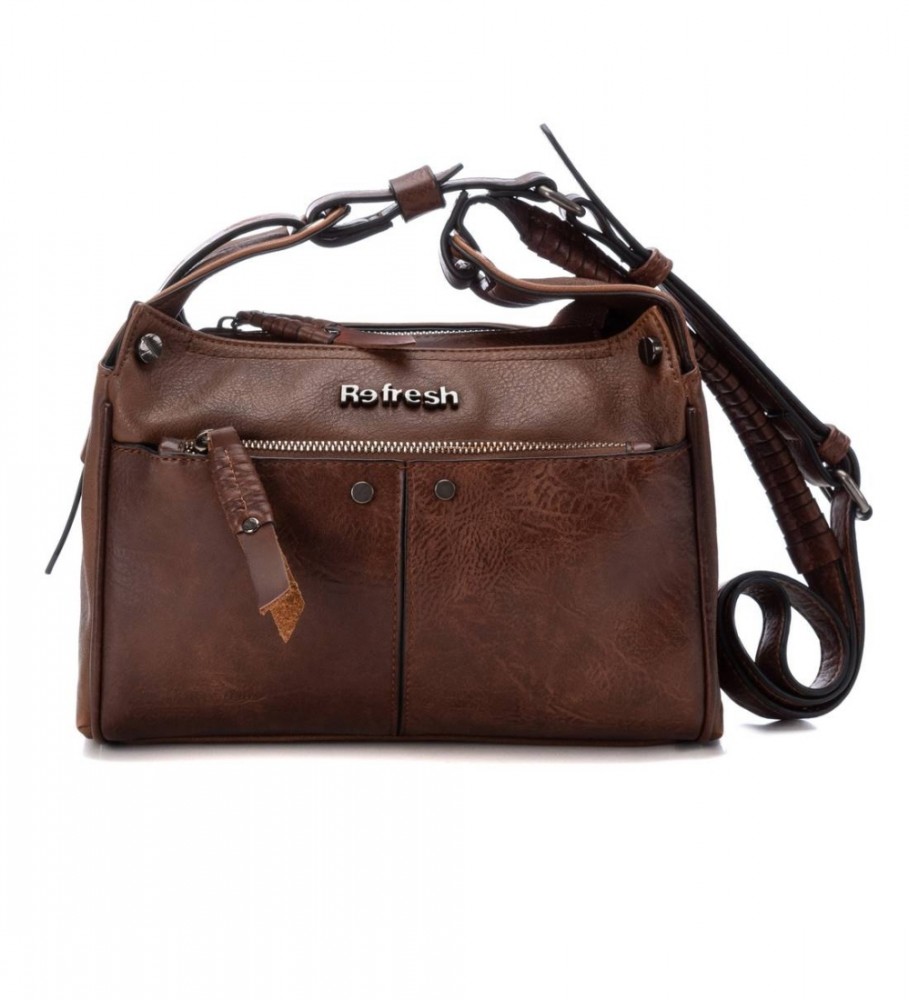 Bolsa de Refresco 183108 marrom
