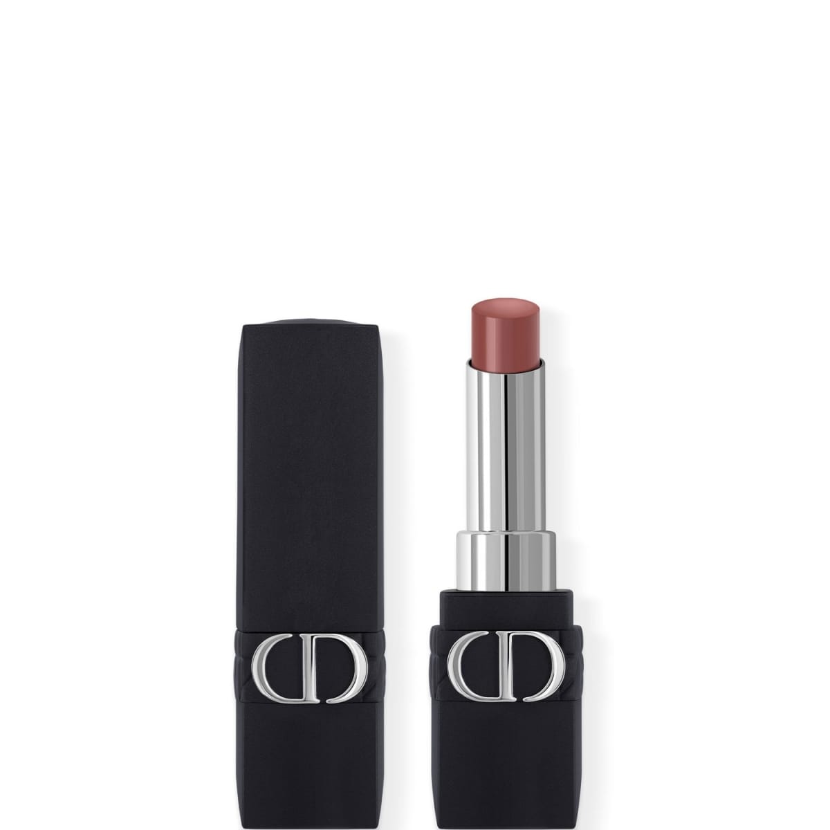 Rouge Dior Forever Rouge Dior Forever rouge à lèvres sans transfert - mat ultra-pigmenté - confort sensation lèvres nues