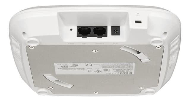 D-Link Wireless AC1750 Wave2 Dual-Band PoE Access Point