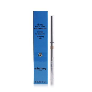Sisley Sisley Phyto Khol Star Waterproof