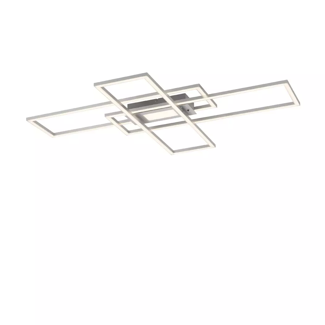 LED-Deckenleuchte Asmin