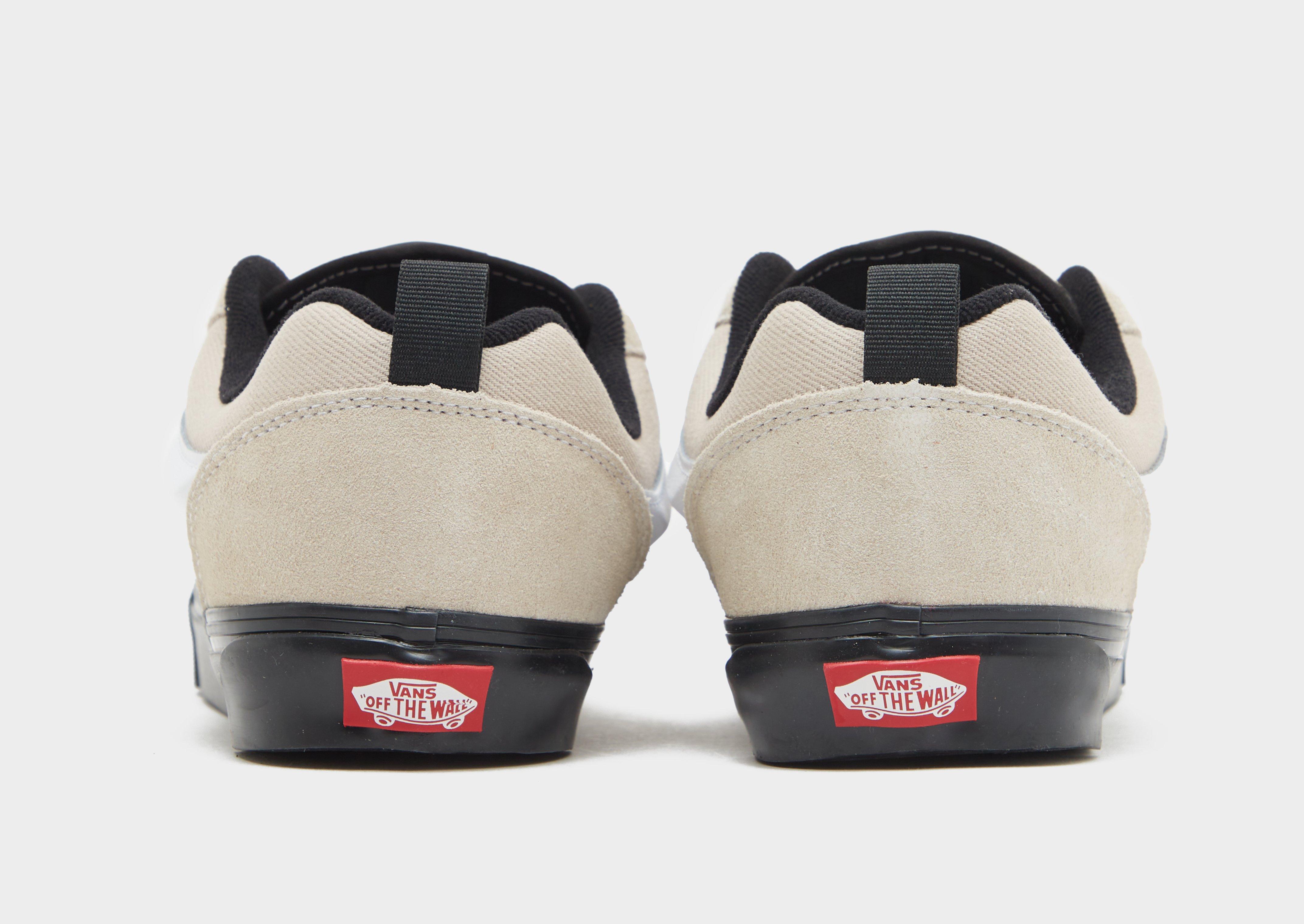 Vans Knu Skool Denim