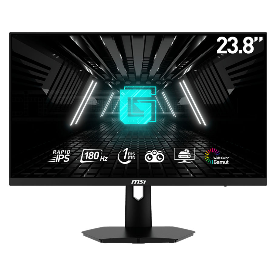 MSI 23.8