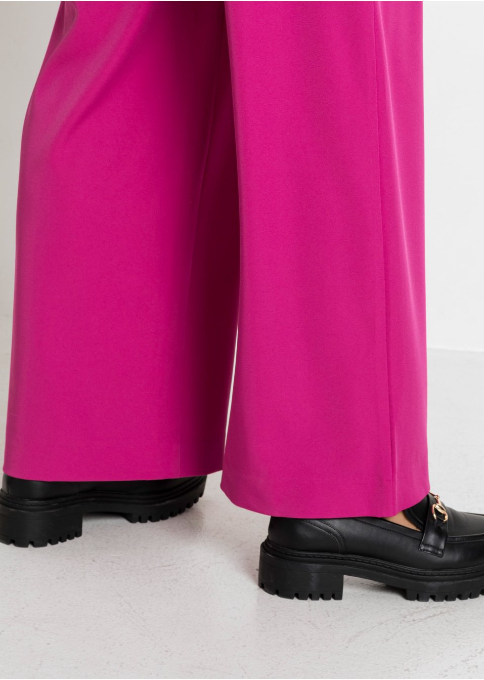 Pantalon large
