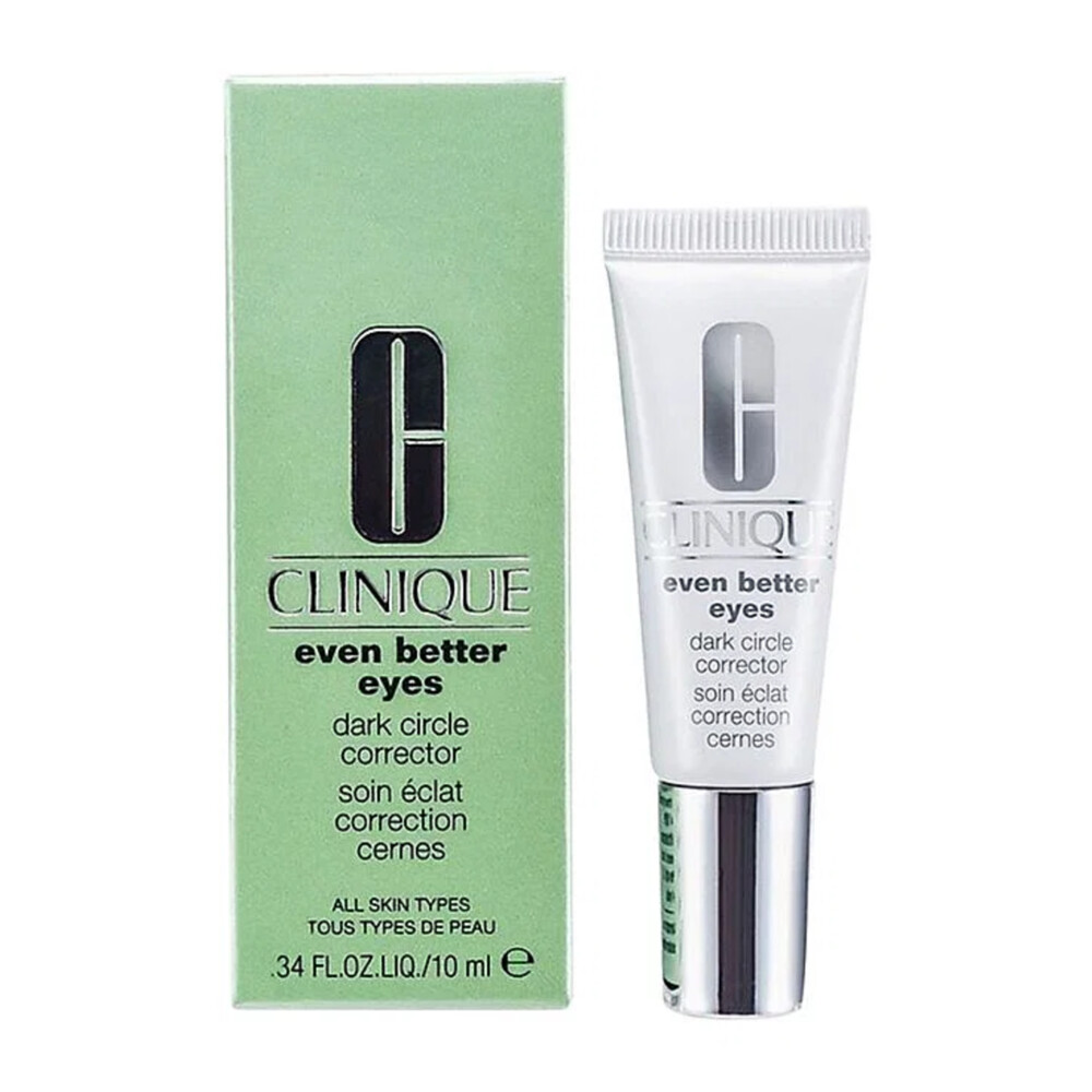 Clinique Even Better Eyes Dark Circle Corrector Oogcreme10 ml