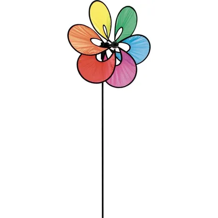 Paradise Flower Rainbow