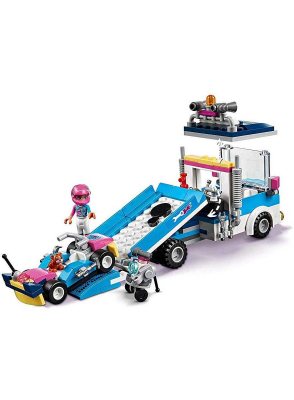 LEGO Friends Service & Care Truck: 41348