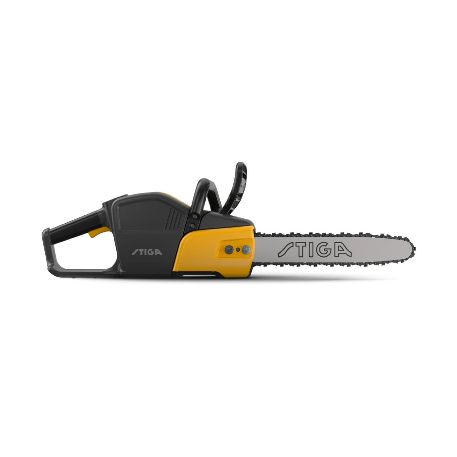 Stiga CS 700e Accu kettingzaag body - 35cm - 20m/sec