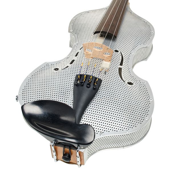 Bodo Vosshenrich Electrola Standard E-Viola 16