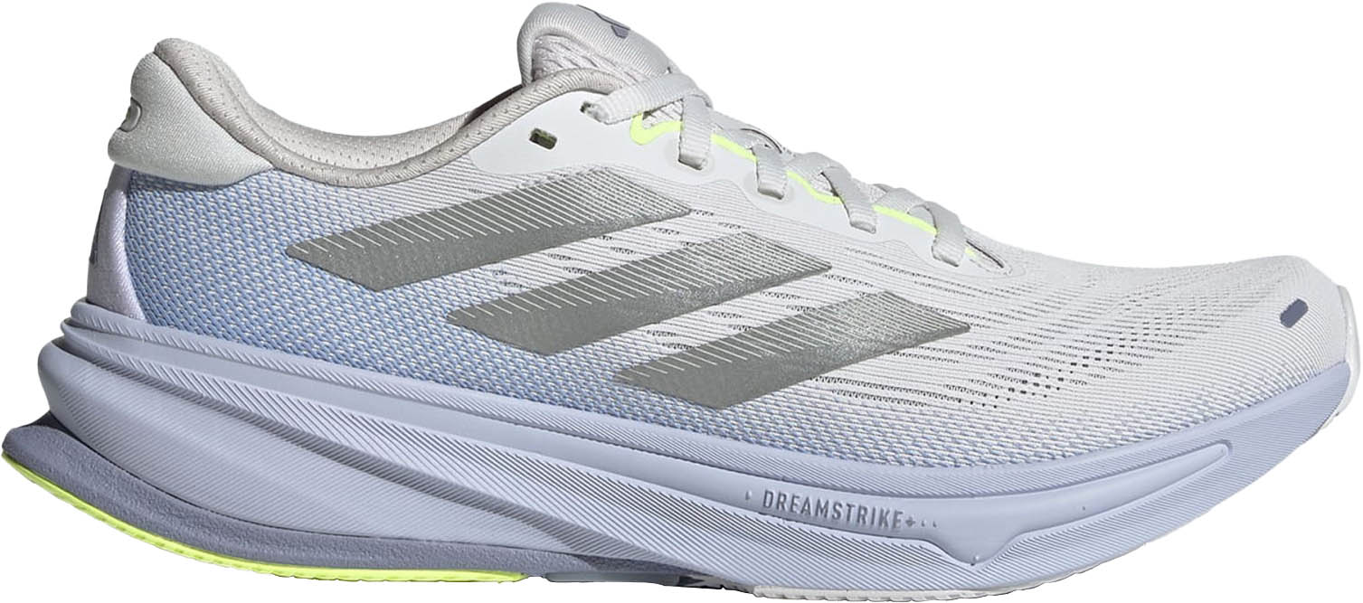Supernova Rise 2 Dame Dash Grey/Matte Silver/Silver Violet