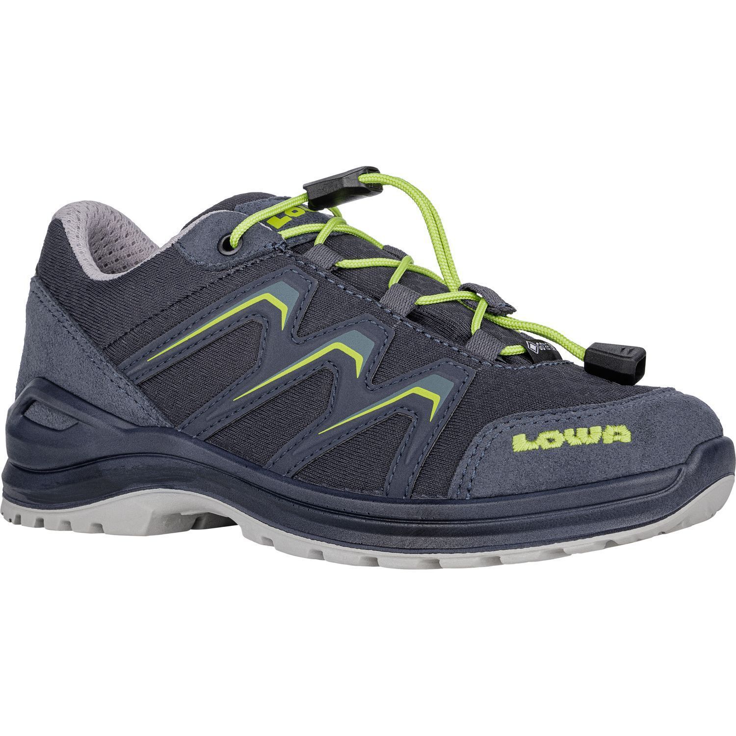 LowaMaddox GTX Lo JR