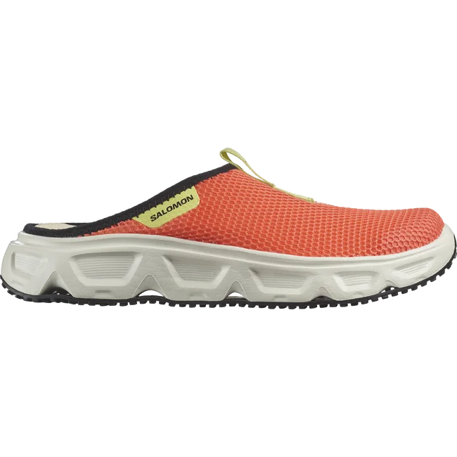 REELAX SLIDE 6.0  Erholungsschuhe Damen