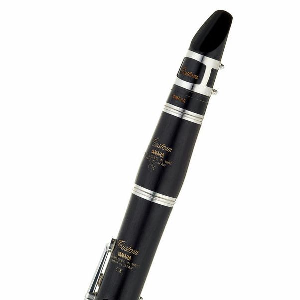 Yamaha YCL-CX A Clarinet