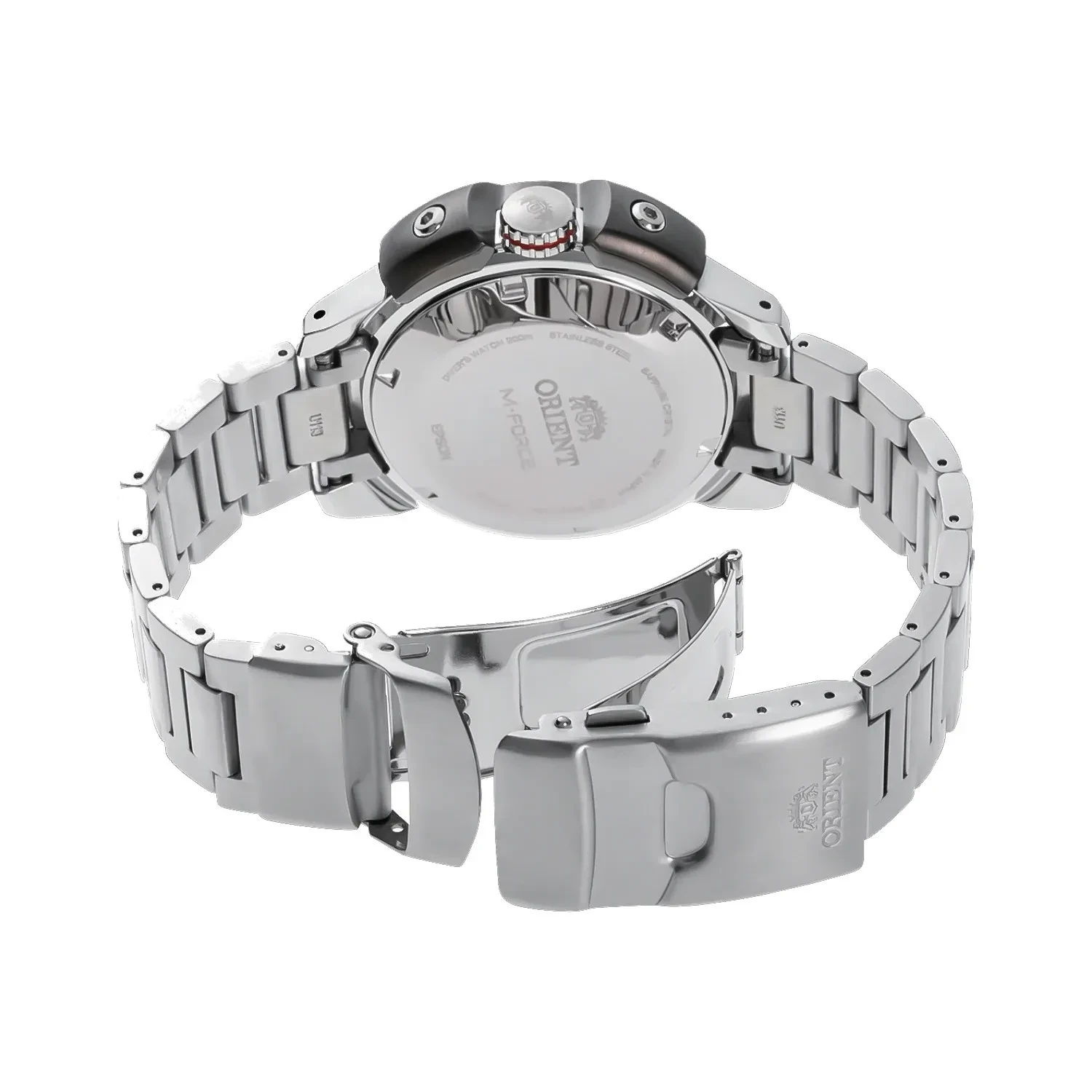 Orient Sports RA-AC0L08Y