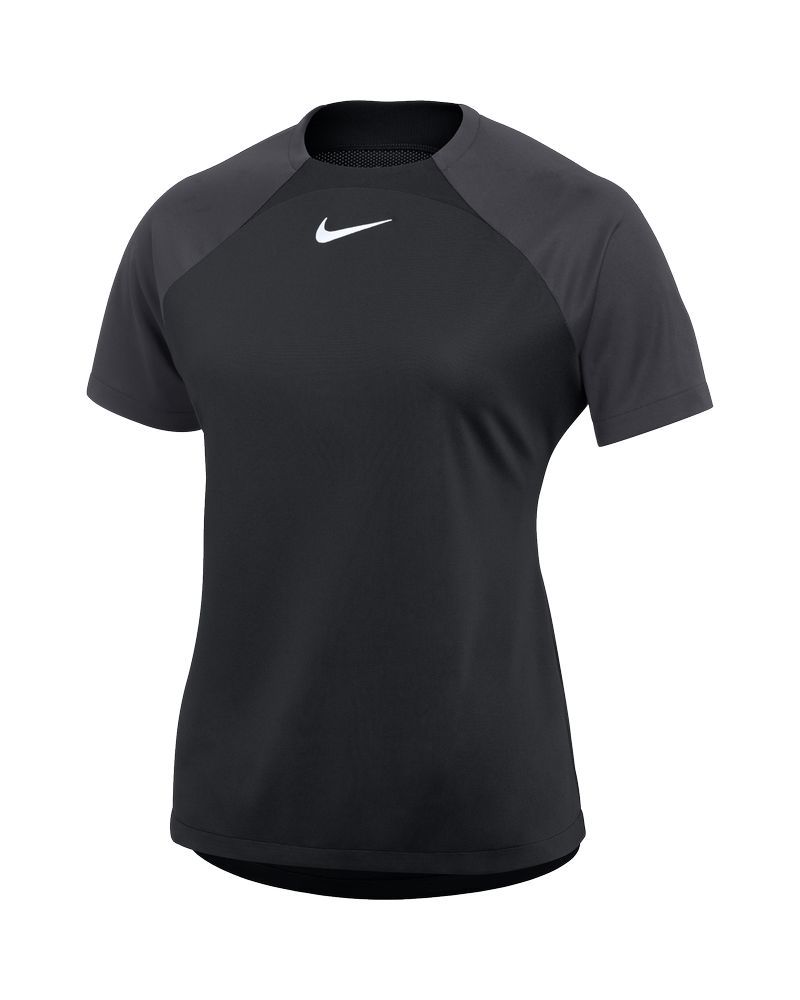 Maillot Nike Academy Pro Noir & Anthracite pour femme