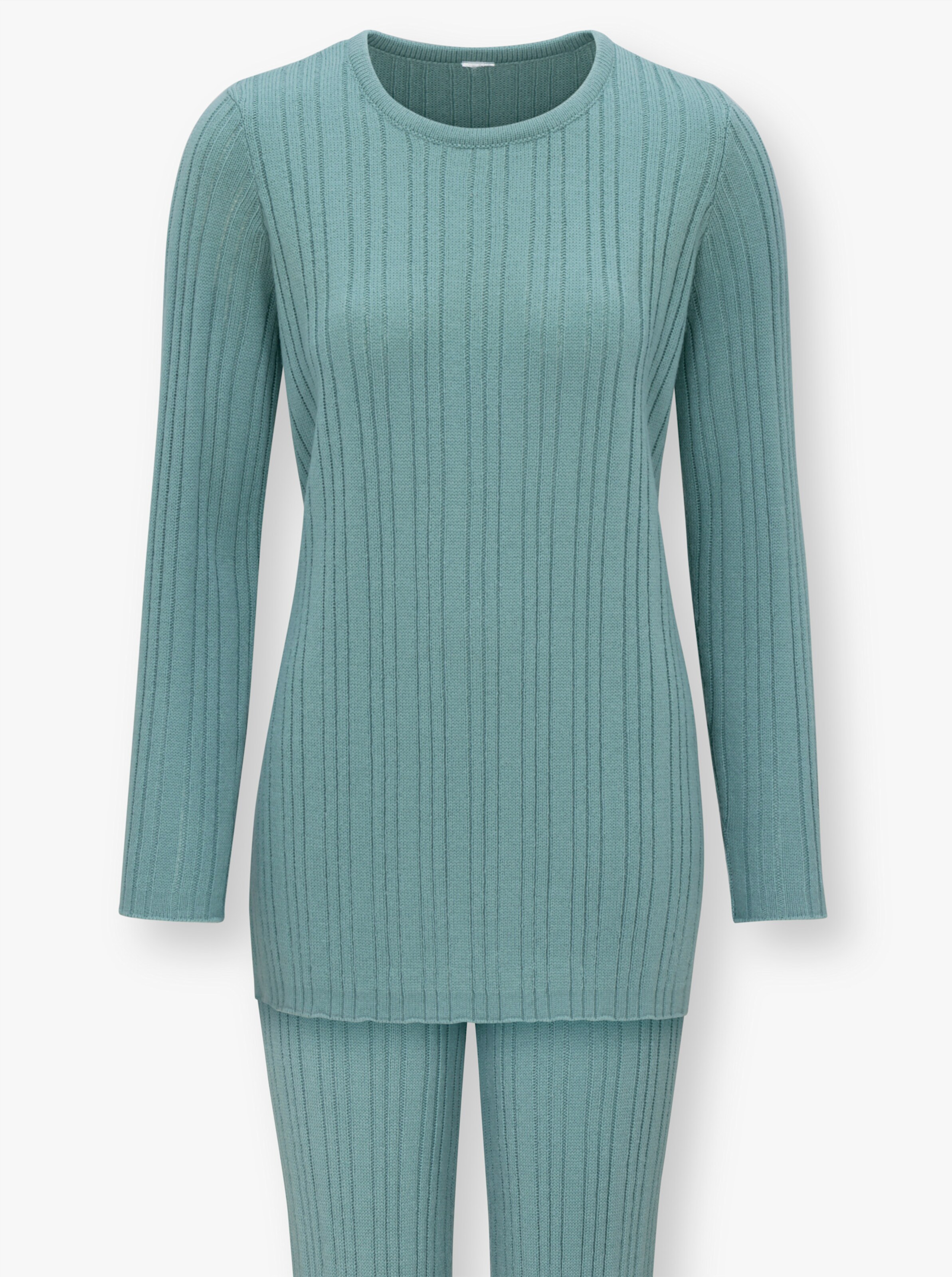 Strickhose