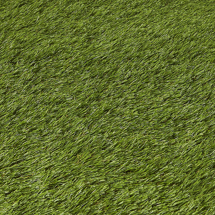 Gazon artificiel 2 x 4 m ép.30 mm (vendu au rouleau)
