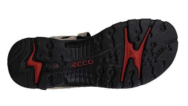 ECCO - SANDALES DE RANDONNEE OFFROAD W