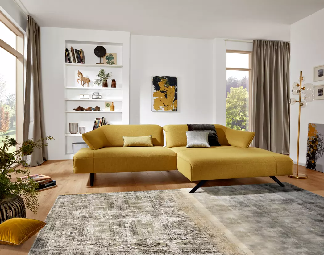 Ecksofa Arnstein