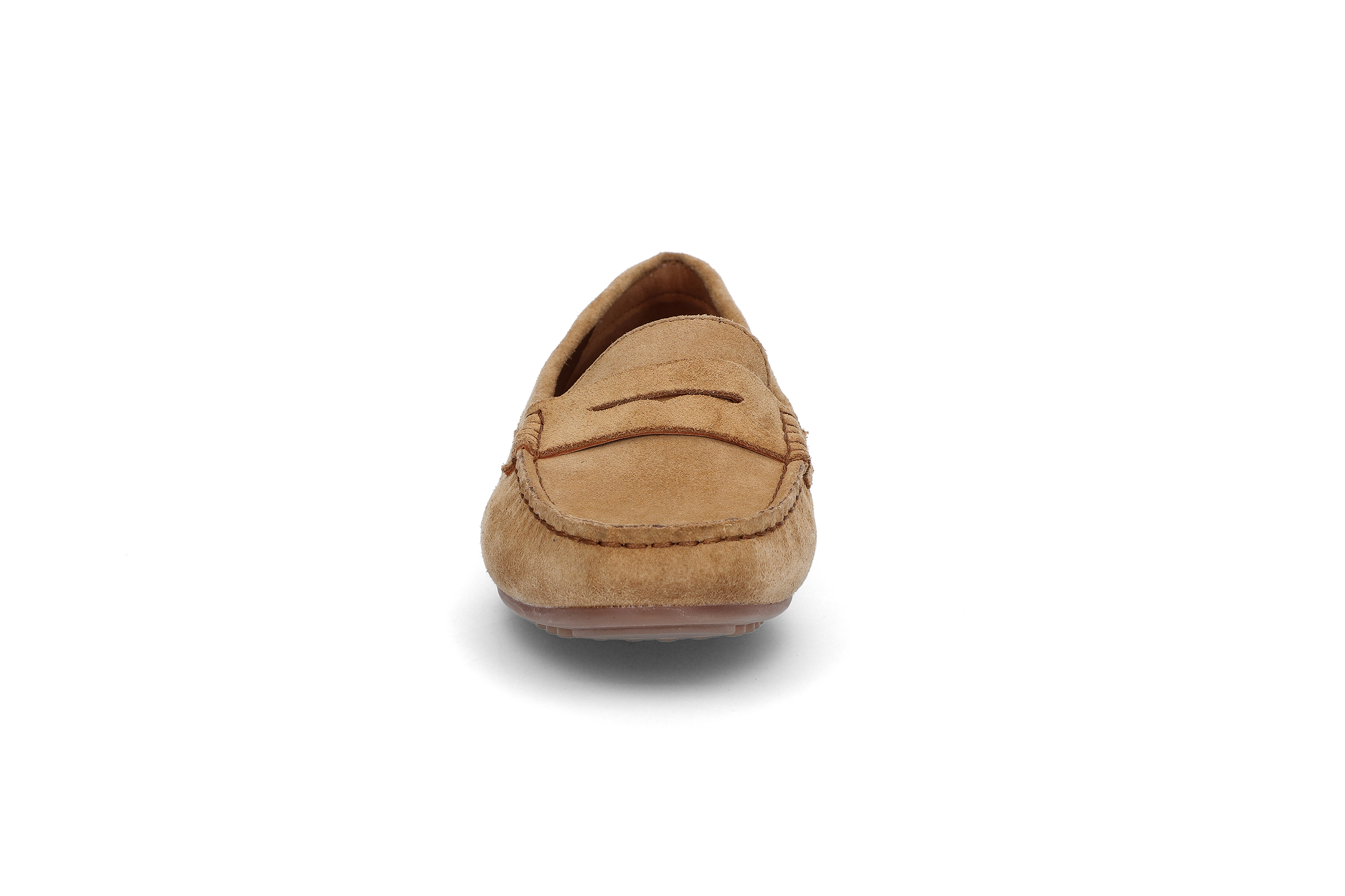 Tidløs loafer