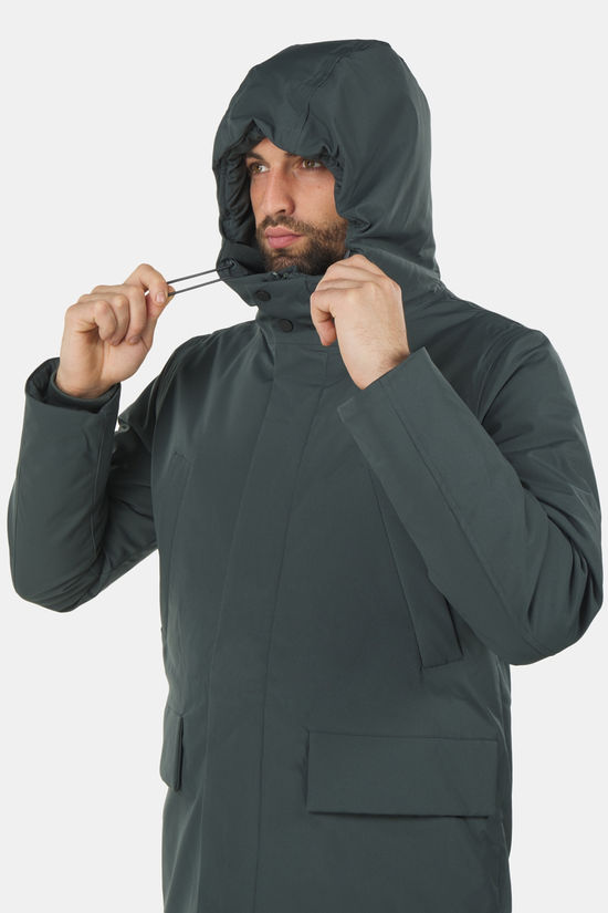 Elvine Elvine Lucius Parka