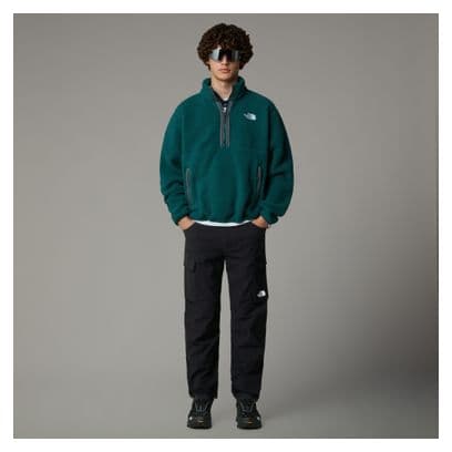 Pantalon The North Face Exploration Cargo Noir Homme