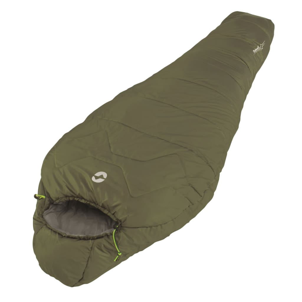 Saco De Dormir Outwell Cedar 220 X 80 Cm