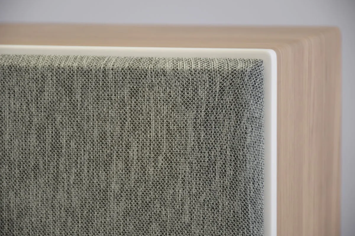 Davis Acoustics Krypton C Blanc Enceintes centrales