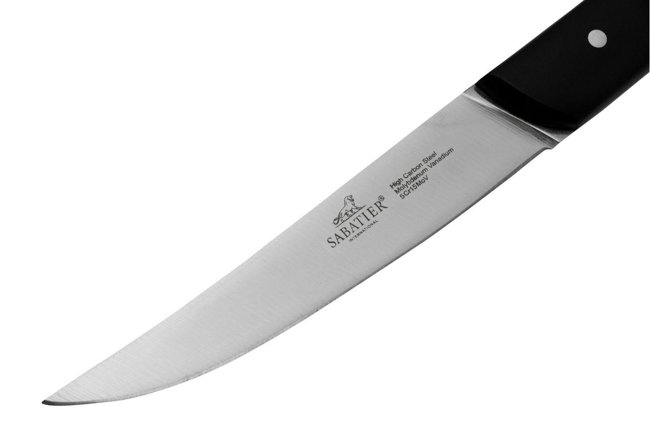 Lion Sabatier International Occitan 901182, 4-delige steakmessenset