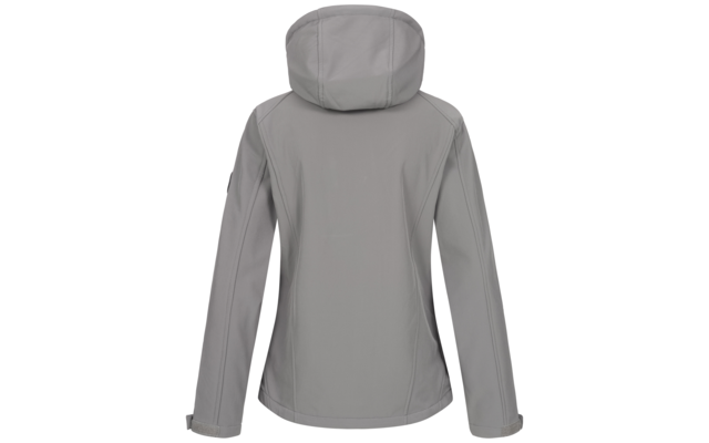 Ankerglut Ankerglutfreude Softshelljacke Damen