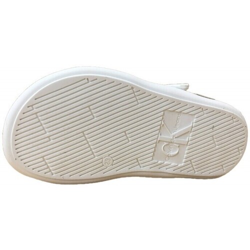 Calvin Klein Jeans - 26315-18 Blanco
