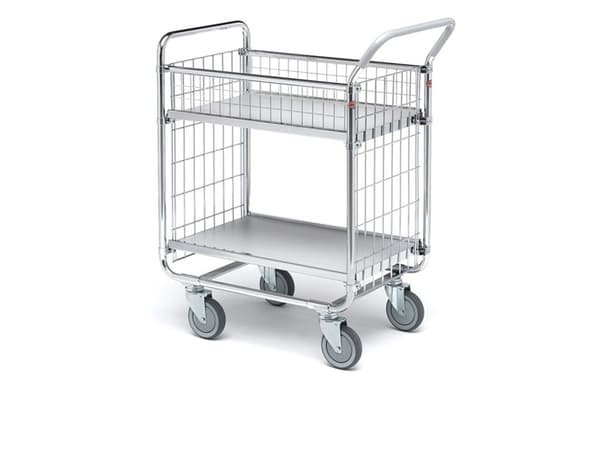 Kontorvogn 940x460x800 mm