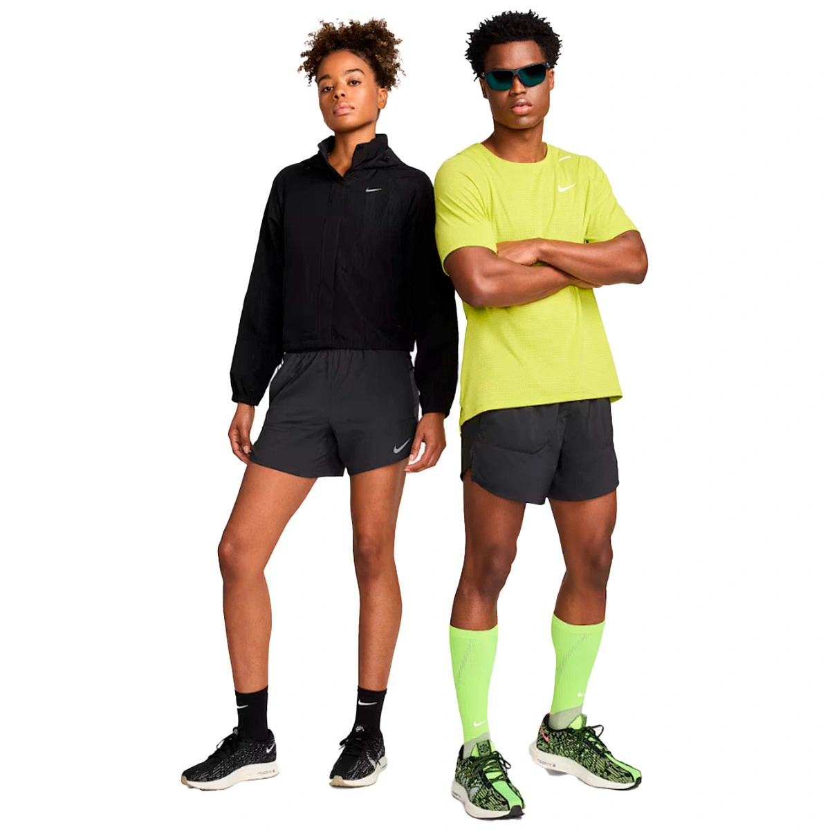 Calções Nike Stride