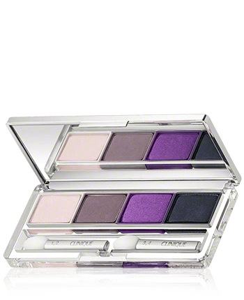Clinique All About Shadow Quad 10 Going Steady 4,8g