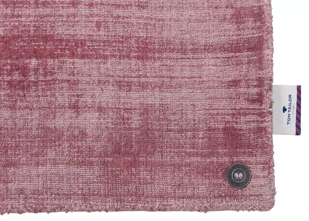 Webteppich Shine  Uni 160 x 230 cm