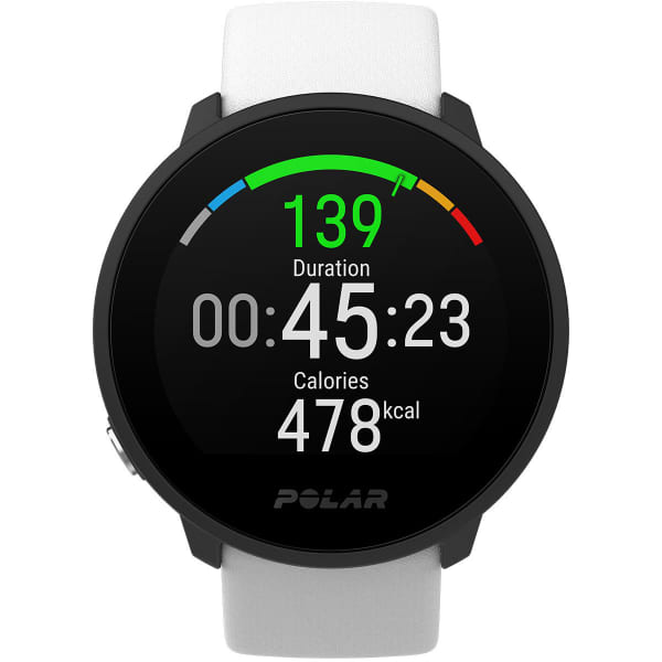 Montre outdoor POLAR UNITE